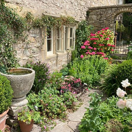 Bed and Breakfast Maplestone Shepton Mallet Exteriér fotografie