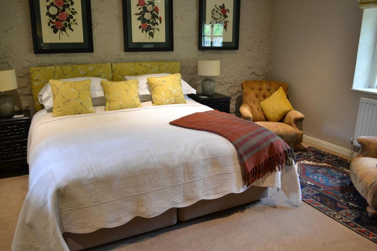 Bed and Breakfast Maplestone Shepton Mallet Exteriér fotografie