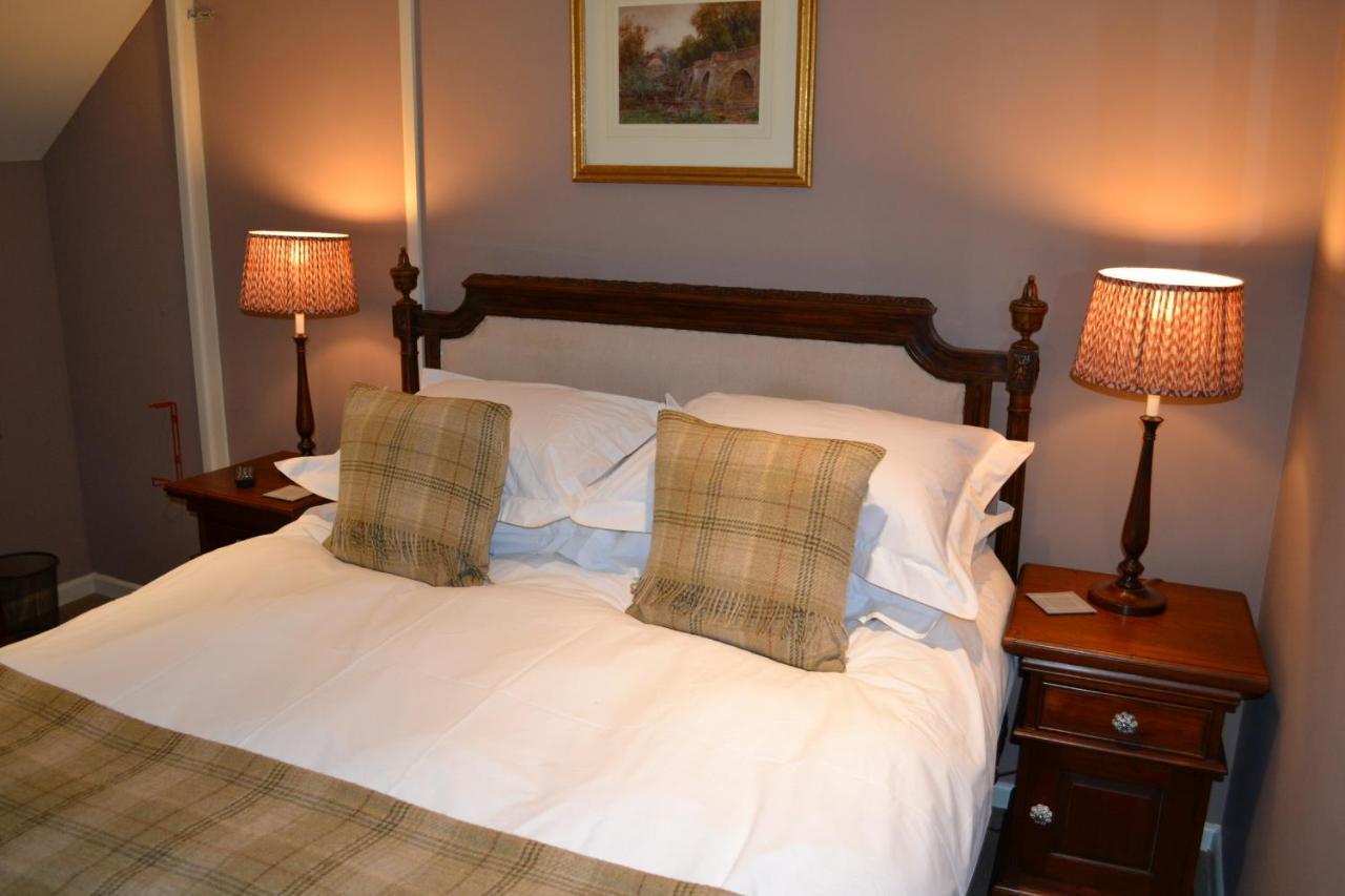 Bed and Breakfast Maplestone Shepton Mallet Exteriér fotografie
