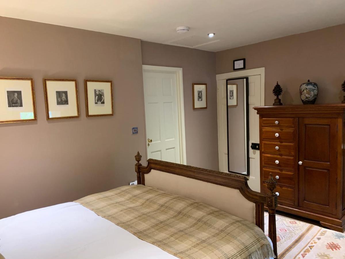 Bed and Breakfast Maplestone Shepton Mallet Exteriér fotografie