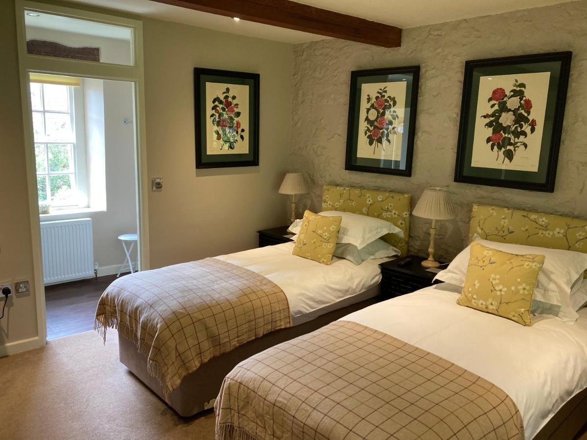 Bed and Breakfast Maplestone Shepton Mallet Exteriér fotografie