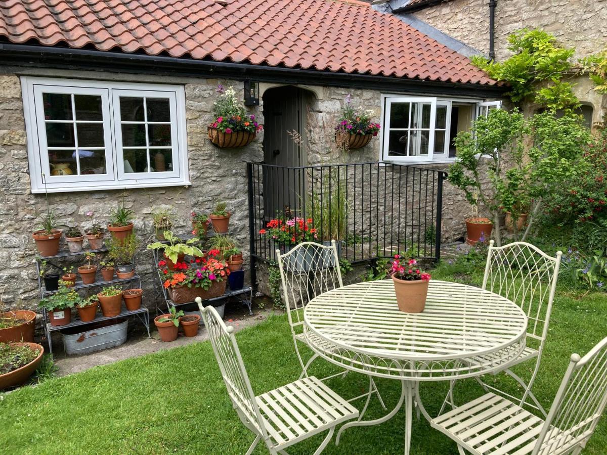 Bed and Breakfast Maplestone Shepton Mallet Exteriér fotografie
