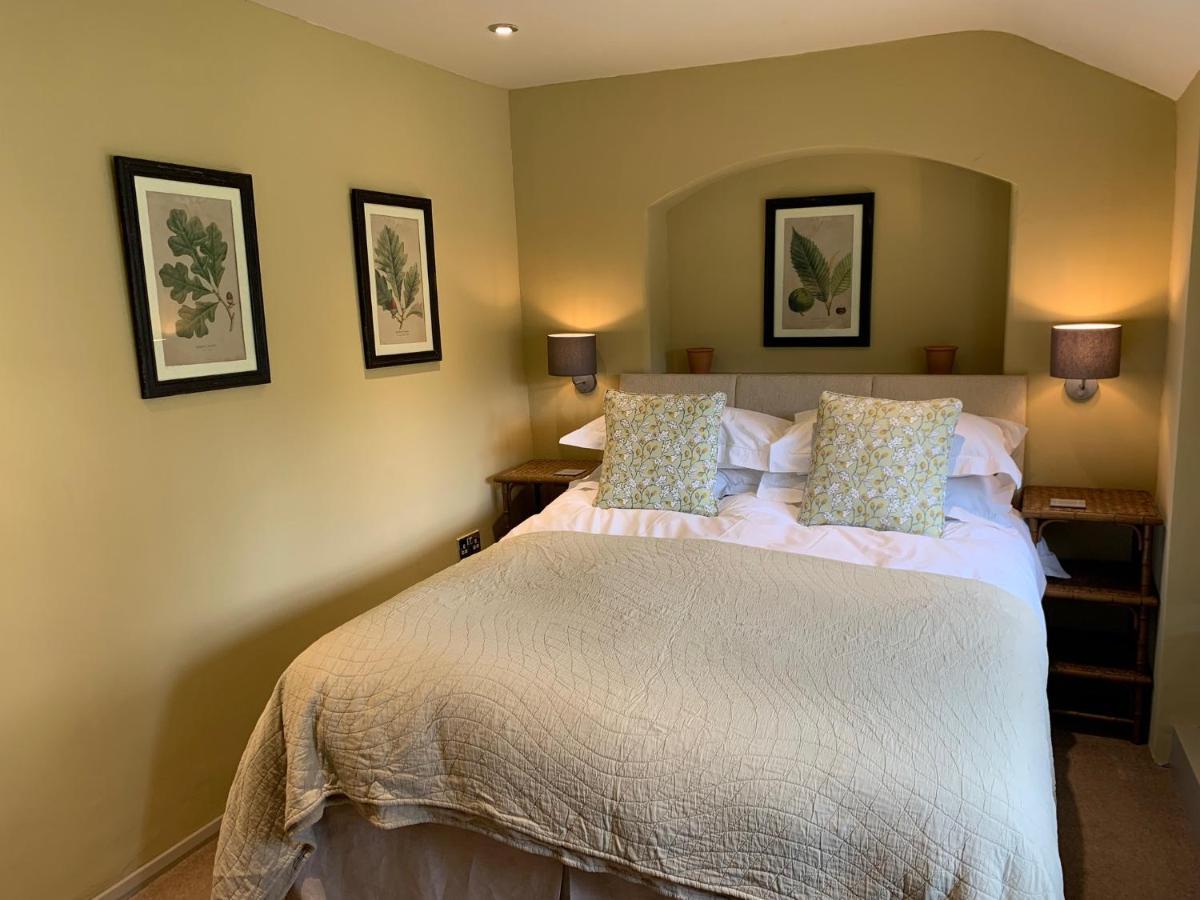 Bed and Breakfast Maplestone Shepton Mallet Exteriér fotografie