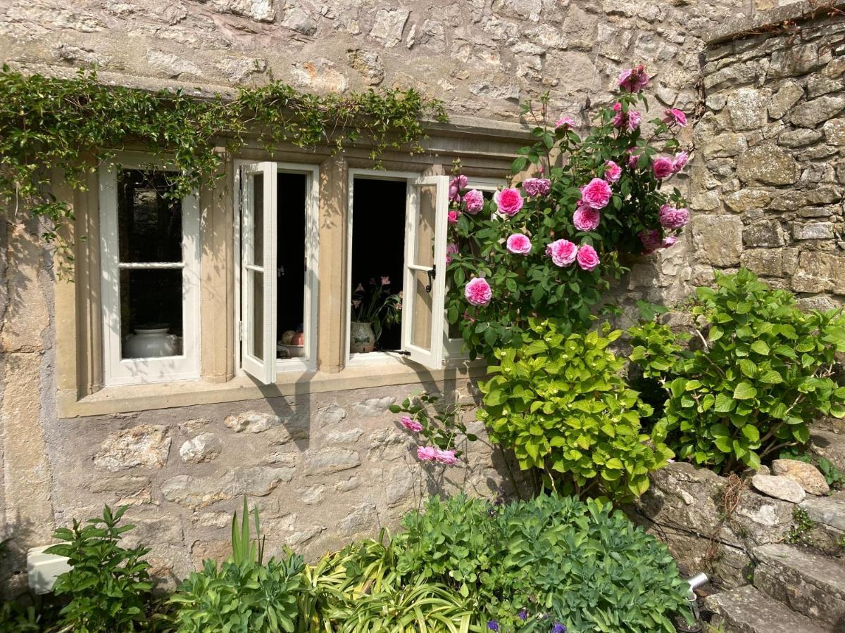 Bed and Breakfast Maplestone Shepton Mallet Exteriér fotografie