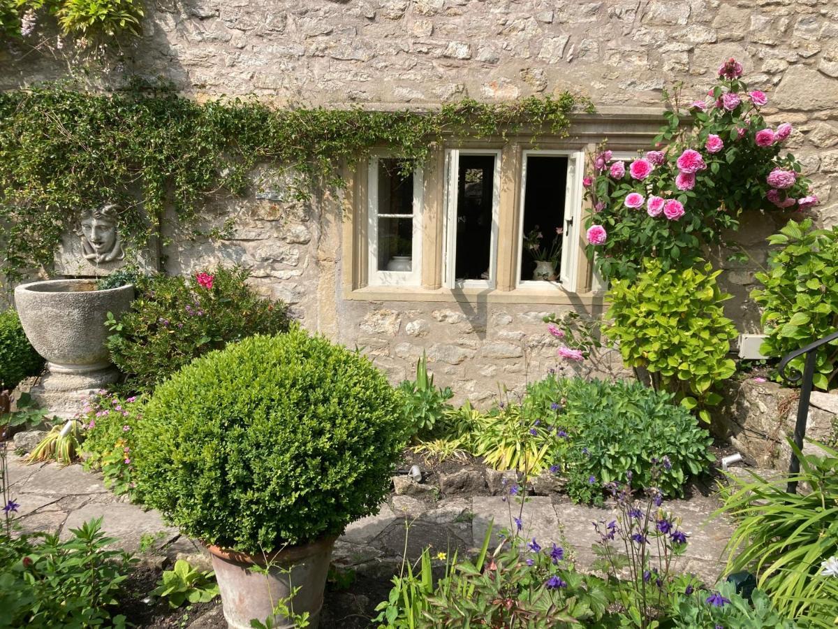 Bed and Breakfast Maplestone Shepton Mallet Exteriér fotografie